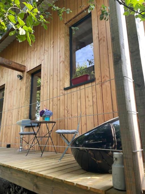 La Maison Cahour ルドン エクステリア 写真