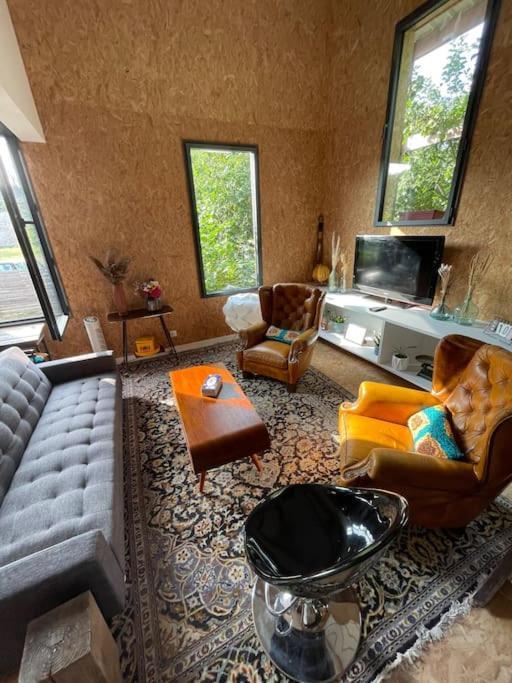 La Maison Cahour ルドン エクステリア 写真