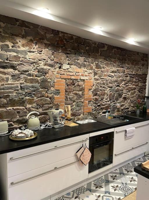 La Maison Cahour ルドン エクステリア 写真