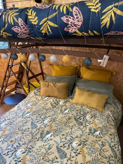 La Maison Cahour ルドン エクステリア 写真