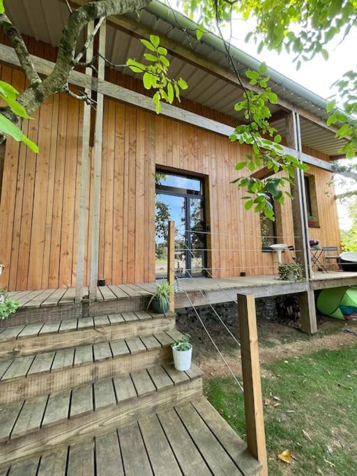 La Maison Cahour ルドン エクステリア 写真