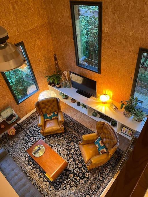 La Maison Cahour ルドン エクステリア 写真