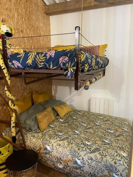 La Maison Cahour ルドン エクステリア 写真